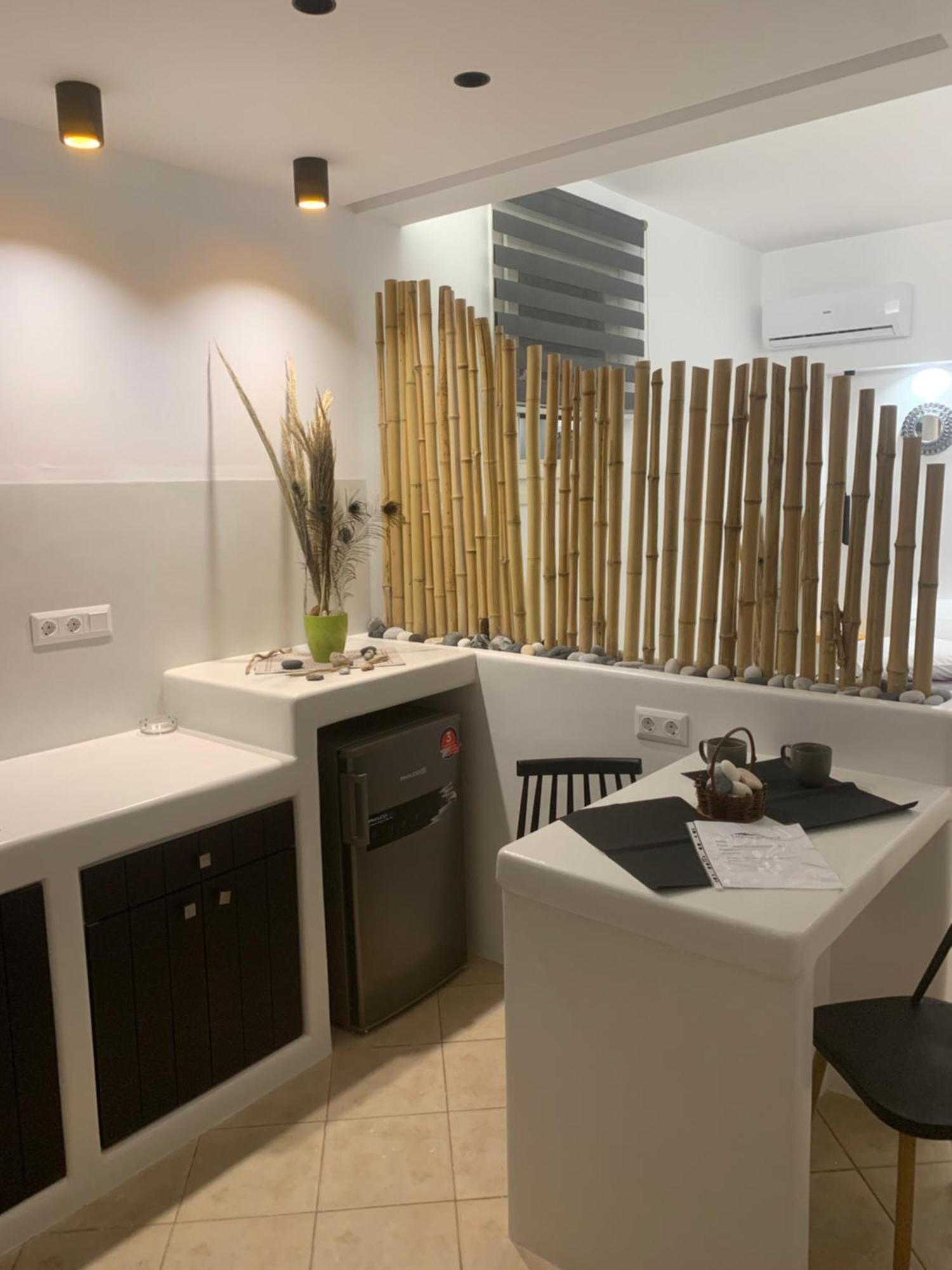 Little Yard Studios & Apartments #7 Naxos City Luaran gambar
